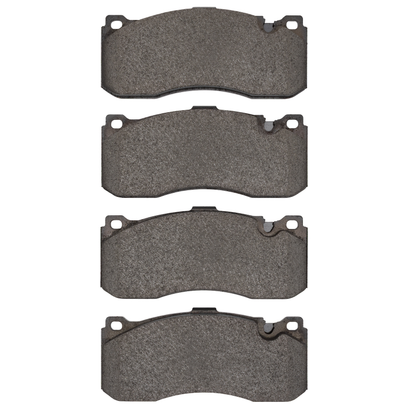 Mini Countryman Brake Pads - Front - R1 Concepts - Optimum OE - `06-`13